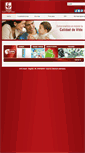 Mobile Screenshot of meyer.com.ve